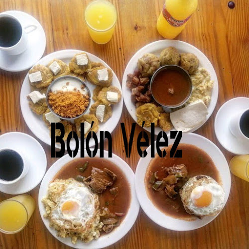 Bolon Vélez