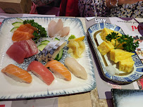 Plats et boissons du Restaurant japonais Kyobashi à Paris - n°16