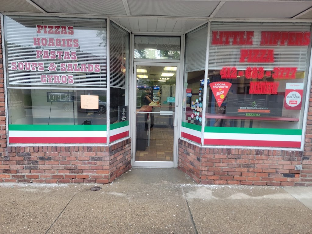 Little Nippers 2 15213