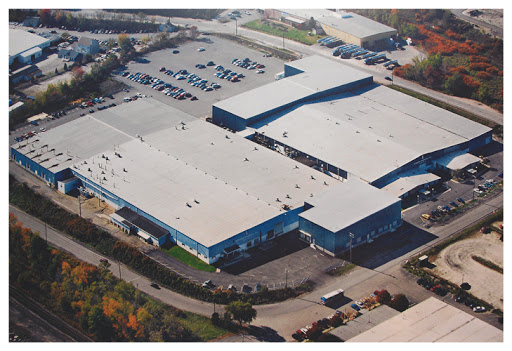 Arlington Industries, 1 Stauffer Industrial Park, Scranton, PA 18517, USA, 