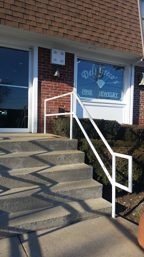 Jewelry Store «Del Greco Coins Inc», reviews and photos, 399 Washington St, Weymouth, MA 02188, USA