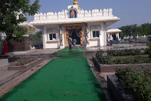 Saibaba Mandir Seetharampur image