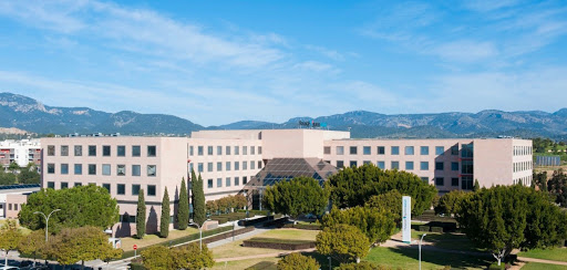 Instituto Rubí Palma de Mallorca