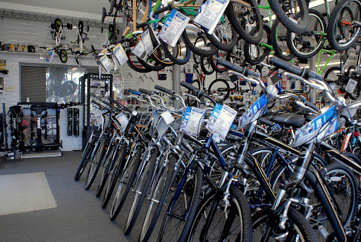 Bicycle Store «La Habra Cyclery», reviews and photos, 451 N Harbor Blvd, La Habra, CA 90631, USA