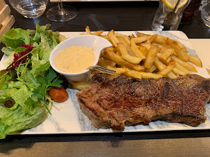 Photo n°64 de Restaurant Les Terrasses - Guérande à Guérande ()