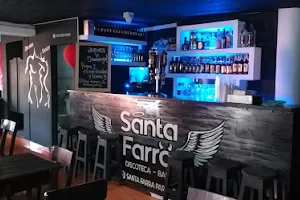 SANTA FARRA - discoteca-bar image