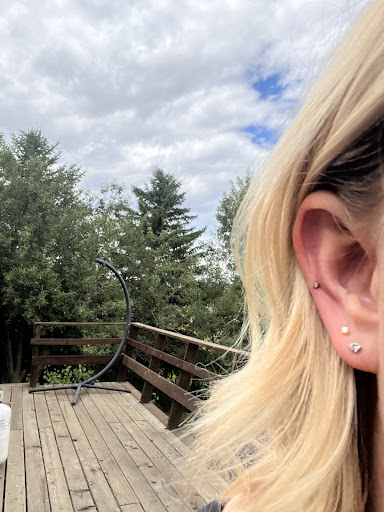 Explore dave matthews tattoo ideas, creative tattoo ideas in Cody, available at Wyld Stone Piercings