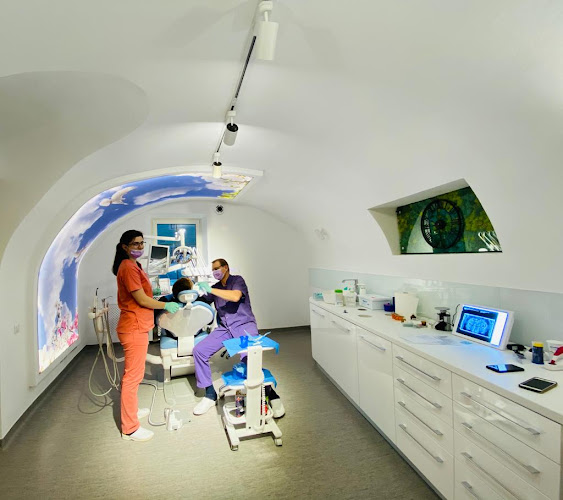 Urgente Stomatologice - Cabinet Stomatologic Sibiu - Iaconi Dental Clinic - Dentist
