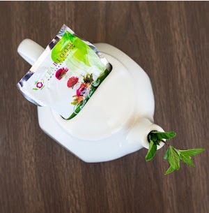 Dapper Cafe - photo 21