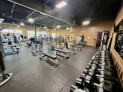 Anytime Fitness - 1130 US-1, Youngsville, NC 27596