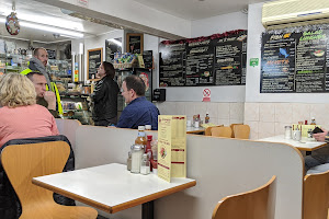Kennington Lane Cafe