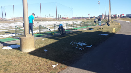 Golf Course «Broken Tee Golf Course», reviews and photos, 2101 W Oxford Ave, Englewood, CO 80110, USA