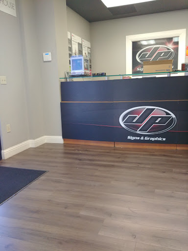 JP Signs & Graphics image