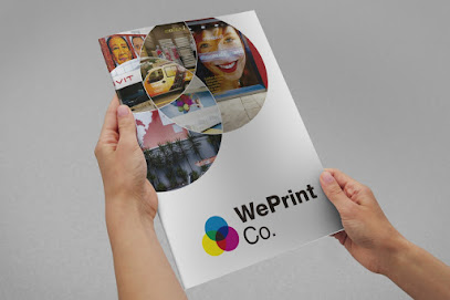 WePrint Co.