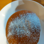 Photo n°1 de l'avis de Daniela.a fait le 15/08/2022 à 11:00 sur le  Bar Bianco à Auronzo di Cadore