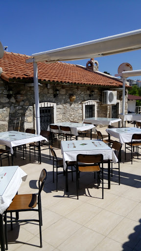 Amisos Taş Fırın Datça