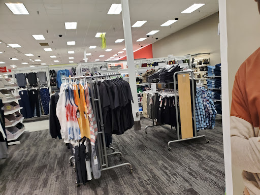 Department Store «Target», reviews and photos, 250 E Miracle Strip Pkwy, Mary Esther, FL 32569, USA