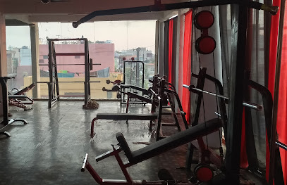 K14.V fitness club - Lalita Nagar, Kolar Rd, Bhopal, Madhya Pradesh 462042, India