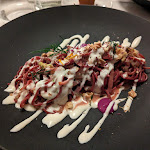 Photo n°2 de l'avis de francesca.a fait le 27/03/2024 à 14:49 sur le  Ostaria Posta à San Martin de Tor