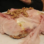 Photo n°1 de l'avis de Elia.r fait le 05/02/2021 à 13:18 sur le  183 Trattoria Pizzeria à Parma