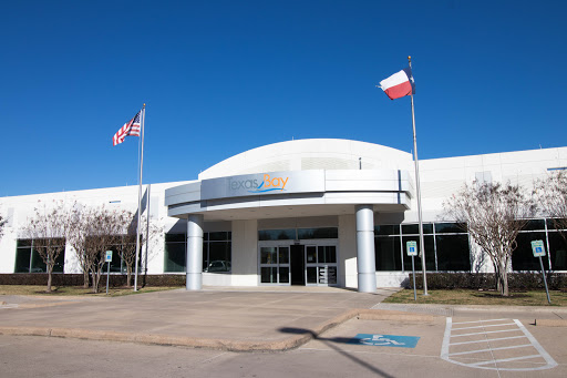 Credit Union «Texas Bay Credit Union», reviews and photos