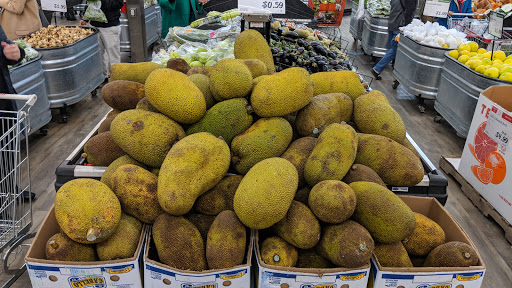 Korean Grocery Store «H Mart», reviews and photos, 9896 Bellaire Blvd, Houston, TX 77036, USA