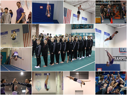Gymnastics Center «Airborne Gymnastics», reviews and photos, 1816 Boston Ave, Longmont, CO 80501, USA