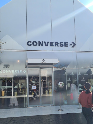 Converse