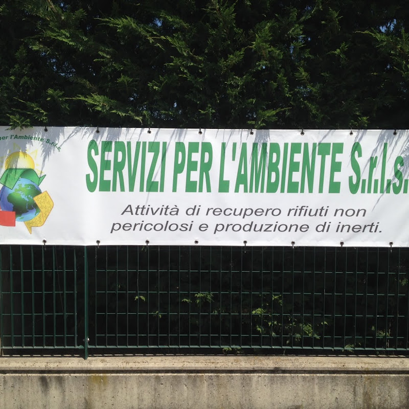 Servizi per l' Ambiente S.r.l.s.