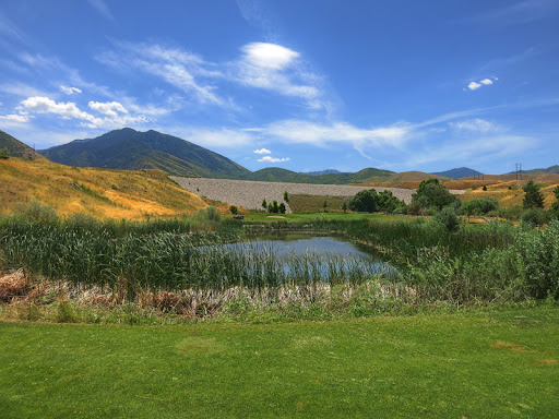Golf Course «Oquirrh Hills Golf Course», reviews and photos, 1255 E Vine St, Tooele, UT 84074, USA