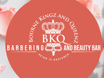 Bourne Kingz and Queenz Barbering and Beauty Bar