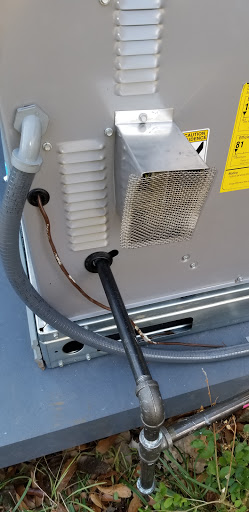 Heating Contractor «ARS/Rescue Rooter of Atlanta», reviews and photos, 1465 Beaver Ruin Rd, Norcross, GA 30093, USA