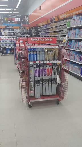 Auto Parts Store «AutoZone», reviews and photos, 17155 Wayside Dr, Dumfries, VA 22026, USA