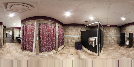 Gym «Planet Fitness», reviews and photos, 96 Daniel Webster Hwy, Belmont, NH 03220, USA