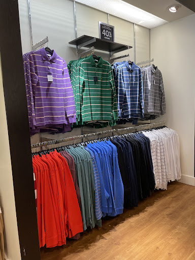 Clothing Store «Brooks Brothers Factory Outlet», reviews and photos, 820 W Stacy Rd, Allen, TX 75013, USA