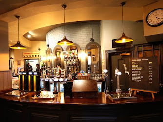 O'Sheas Irish Bar