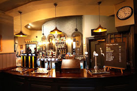 O'Sheas Irish Bar