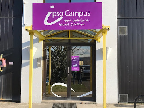 IPSO Campus Annecy (Sport, Santé, Sécurité et Esthétique) à Annecy