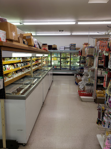 Asian Grocery Store «Wing Wa Oriental Market», reviews and photos, 3280 Harold Dr NE, Salem, OR 97305, USA