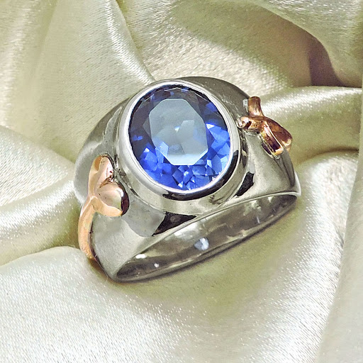 Jeweler «Revolution Jewelry Works», reviews and photos, 5928 Stetson Hills Blvd #110, Colorado Springs, CO 80923, USA