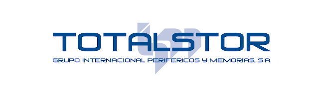 TotalStor, a Ricoh Company - Amadora