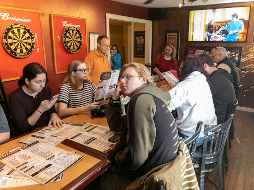 Sports Bar «The Town Tavern», reviews and photos, 1182 Main St, Blowing Rock, NC 28605, USA