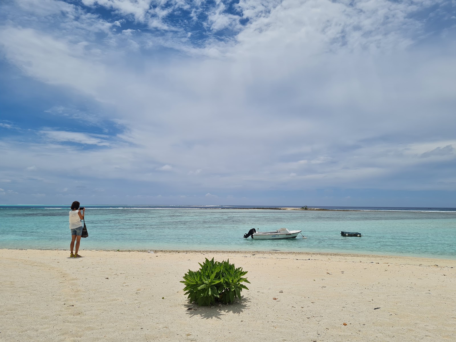 Gulhi Beach South photo #7