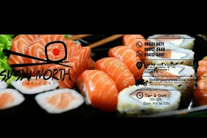 Sushi North Delivery image