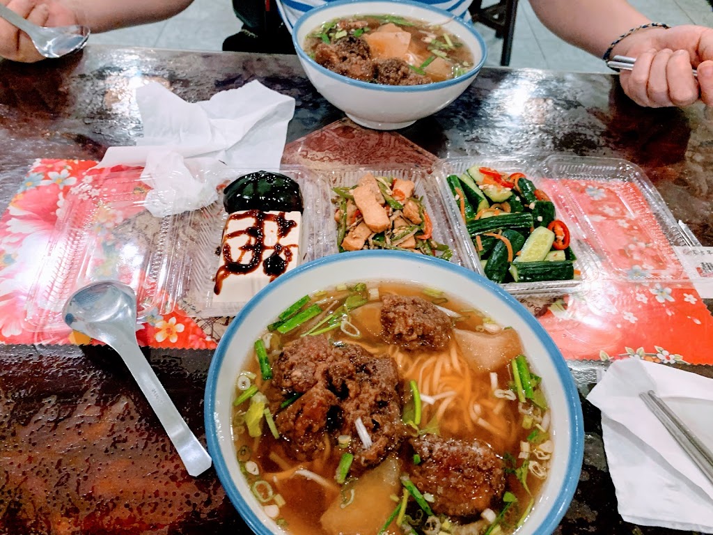 御饗古早味美食 的照片