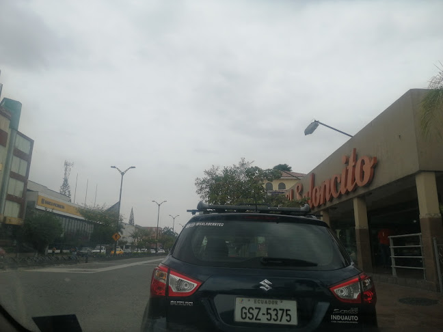 El Saloncito - Guayaquil