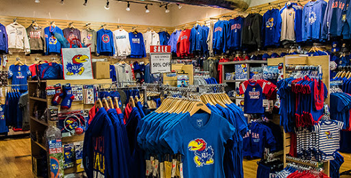 Sportswear Store «Rally House Springfield», reviews and photos, 2832 S Glenstone Ave, Springfield, MO 65804, USA