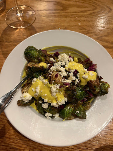 Wine Store «Foxcroft Wine Co. Dilworth», reviews and photos, 1235 East Blvd #1, Charlotte, NC 28203, USA