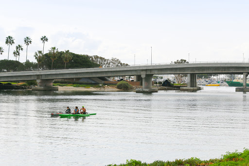Surf Shop «West Coast Paddle Sports», reviews and photos, 4360 Morena Blvd #130, San Diego, CA 92117, USA