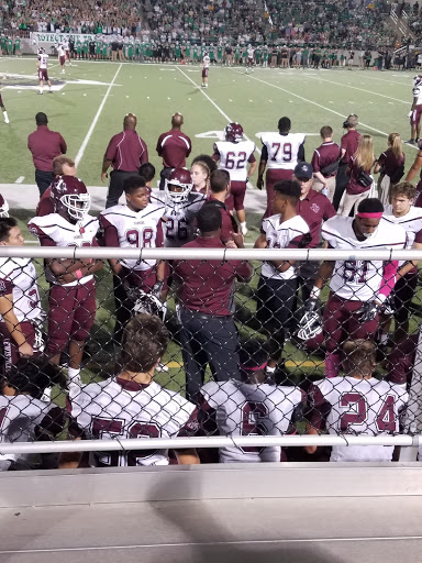 Stadium «Dragon Stadium», reviews and photos, 1085 S Kimball Ave, Southlake, TX 76092, USA